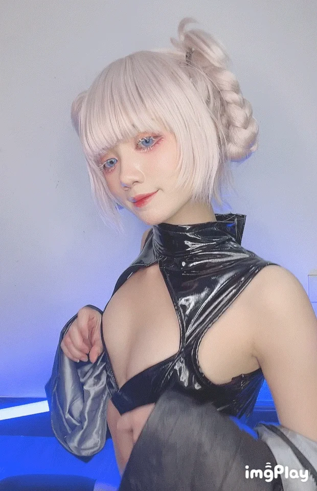 PoppaChan - Nazuna Nanakusa [91P,15V-956MB] tg@simisebaisi 【丝足阁】084.webp